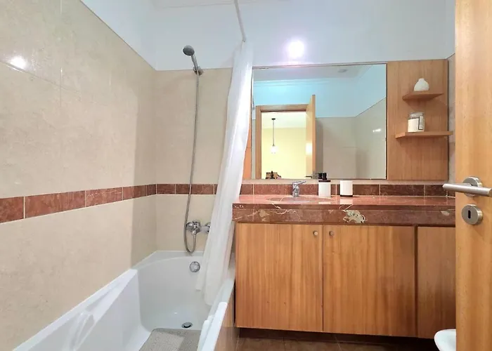 度假居 Atlantic Breeze