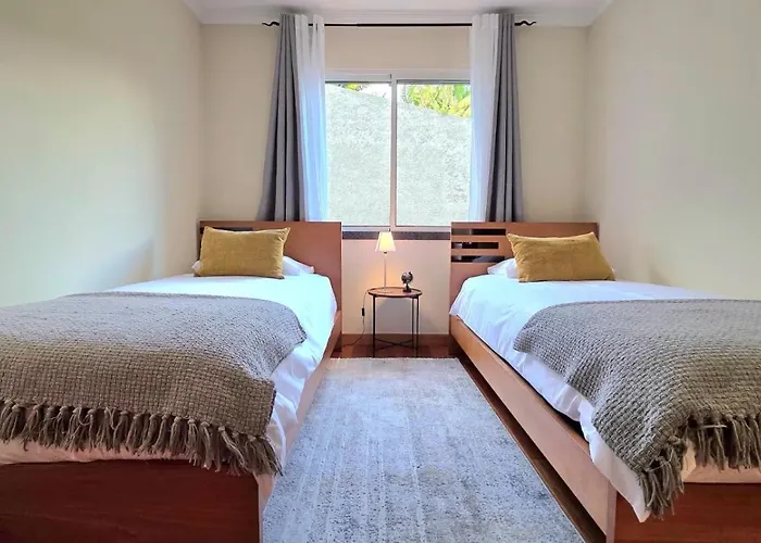 Prázdninový dům Atlantic Breeze *