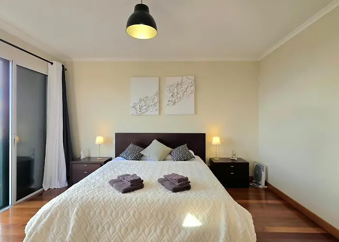 Atlantic Breeze Prázdninový dům